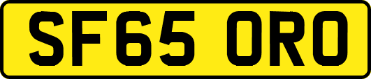 SF65ORO