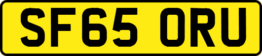 SF65ORU
