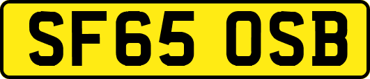 SF65OSB