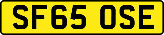 SF65OSE