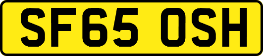 SF65OSH