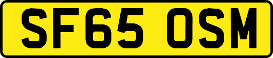 SF65OSM