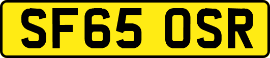 SF65OSR