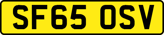 SF65OSV