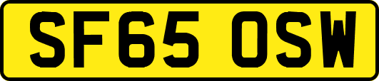 SF65OSW