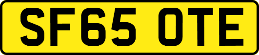 SF65OTE