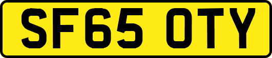 SF65OTY