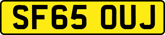 SF65OUJ