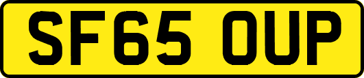 SF65OUP