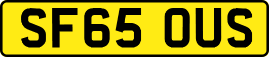SF65OUS