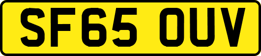 SF65OUV