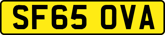 SF65OVA