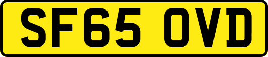 SF65OVD