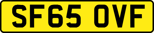SF65OVF