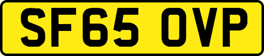 SF65OVP