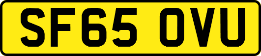 SF65OVU