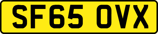 SF65OVX