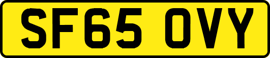 SF65OVY