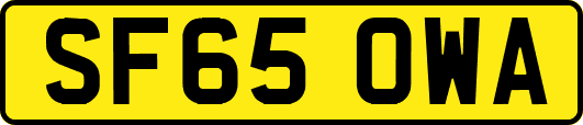 SF65OWA