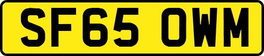 SF65OWM
