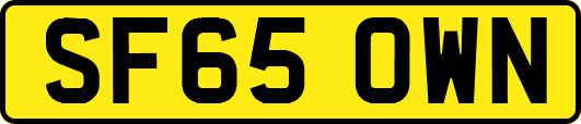 SF65OWN