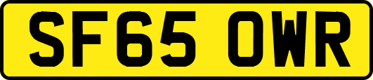 SF65OWR