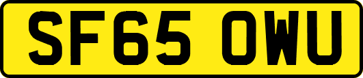 SF65OWU