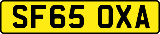 SF65OXA