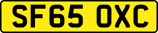 SF65OXC