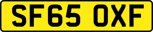 SF65OXF