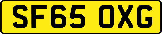 SF65OXG