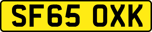 SF65OXK