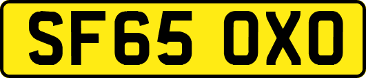 SF65OXO