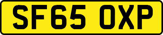 SF65OXP