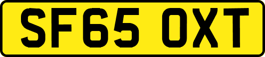 SF65OXT