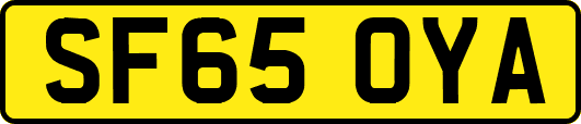 SF65OYA