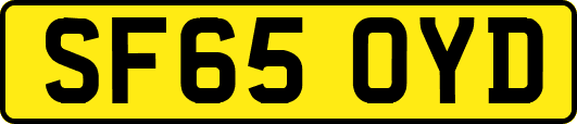 SF65OYD