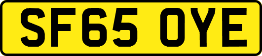 SF65OYE