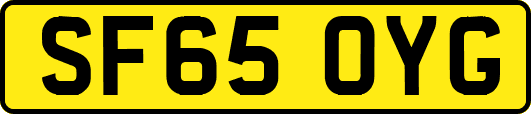 SF65OYG