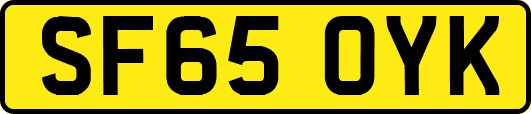 SF65OYK