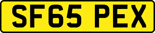 SF65PEX