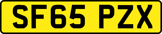 SF65PZX