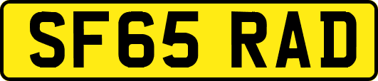 SF65RAD