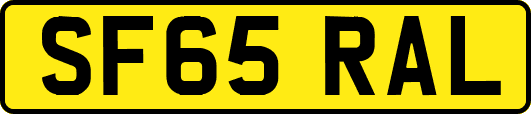 SF65RAL