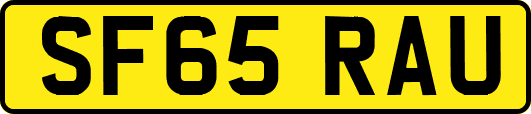 SF65RAU