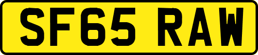 SF65RAW