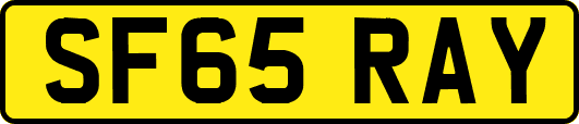 SF65RAY