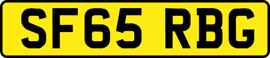 SF65RBG
