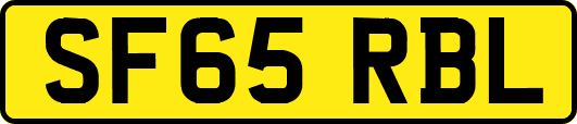 SF65RBL