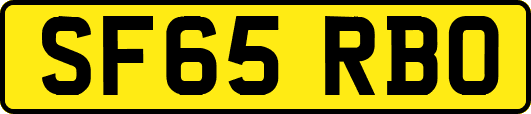 SF65RBO